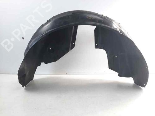 Hjulbue OPEL ZAFIRA TOURER C (P12) 1.6 (75) (136 hp) 14205577