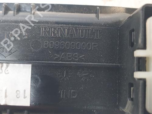 Right front window switch RENAULT EXPRESS Box Body/MPV 1.5 Blue dCi 75 (F6AA) | BP29323477I26 