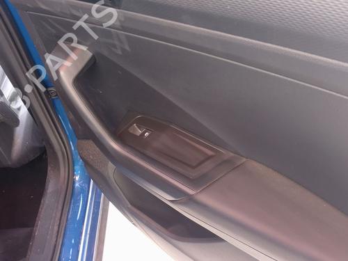 Højre bagtil elrude kontakt VW T-ROC (A11, D11) 1.0 TSI (116 hp) 31345773