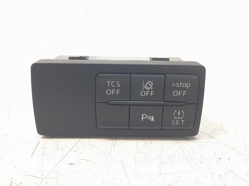 Used Switch MAZDA CX-3 (DK) [2015-2025]  21064760