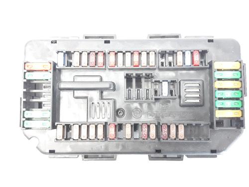 Used Fuse box BMW 3 (F30, F80) 318 d (150 hp) 7505431