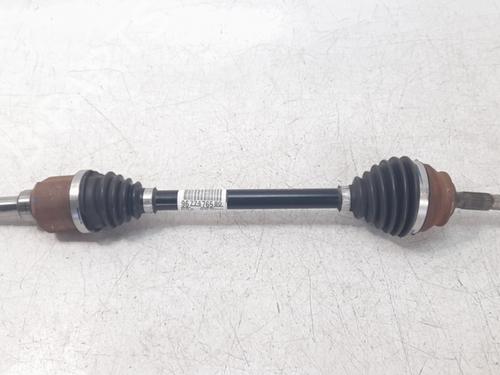 Used Left front driveshaft CITROËN C3 / C3 ORIGIN III (SX) [2016-2025]  18102213