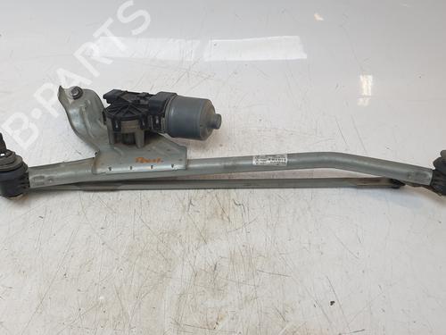 Motor limpa vidros frontal DACIA DUSTER (HS_) [2010-2018]  19424450