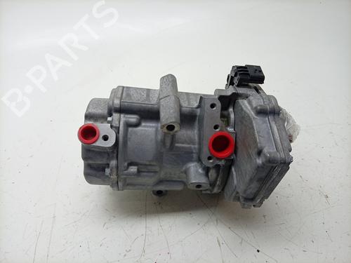 AC compressor NISSAN JUKE (F16_) 1.6 Hybrid | BP36866432M34  - Image 5