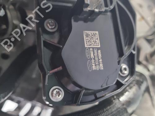 Engine KIA SPORTAGE V (NQ5) 1.6 T-GDI MHEV | BP28153154M1 - Image 4