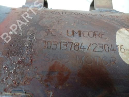 Catalyst MG MG ZS SUV (AZS1) 1.5 VTi | BP38093488M10 - Image 2