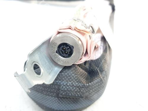 Right curtain airbag AUDI A1 (8X1, 8XK) 1.4 TFSI | BP23331236C12 