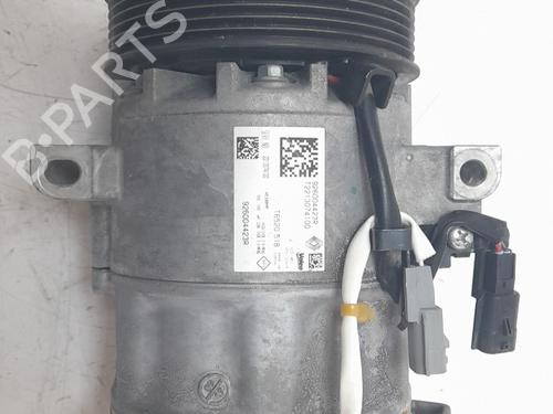 AC Kompressor RENAULT CLIO V (B7_) [2019-2025]  24806390
