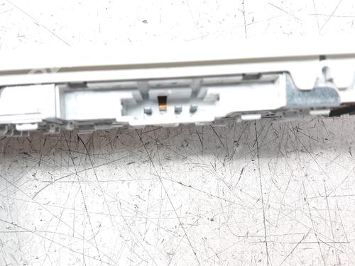 Interior roof light MERCEDES-BENZ C-CLASS (W204) C 220 CDI (204.008) | BP16009843I8 