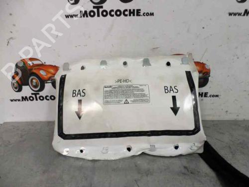 Passasjer kollisjonspute CITROËN C4 I (LC_) [2004-2014]  346007