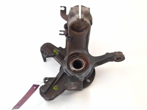 Right front steering knuckle SKODA FABIA I (6Y2)  | BP7001257M26 