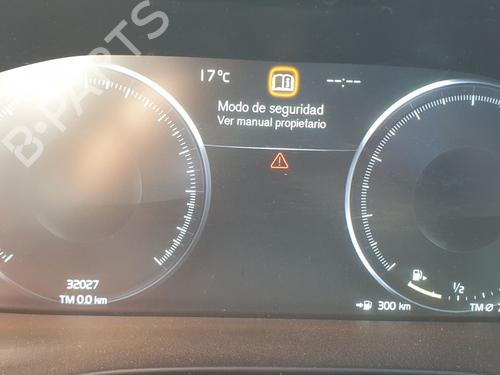 Instrument cluster VOLVO XC40 (536)  | BP18866667C47 