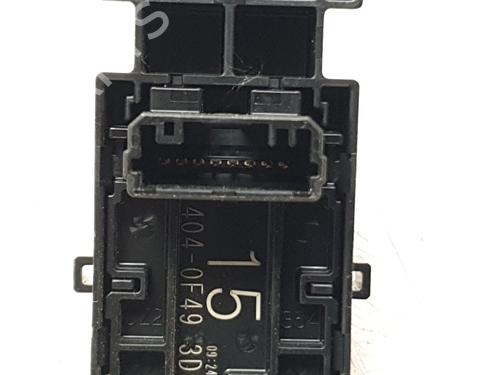 Left rear window switch TOYOTA COROLLA Hatchback (_E21_, _EA1_, _EH1_) 1.8 Hybrid (ZWE211) | BP29831516I29 - Image 3