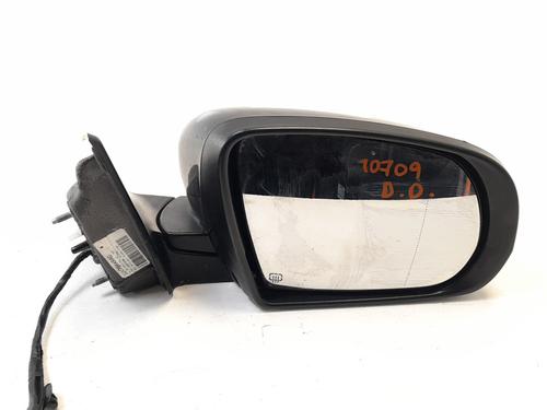 Right mirror JEEP CHEROKEE (KL) 2.0 CRD (140 hp) 1UV70AXRAD | 1UV70AXRAD |