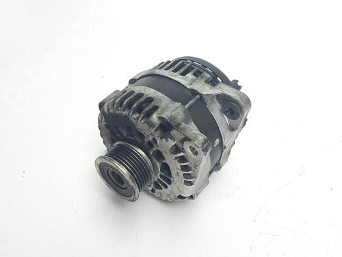 Used Alternator SSANGYONG REXTON W / REXTON 2.0 Xdi (155 hp) 9757492