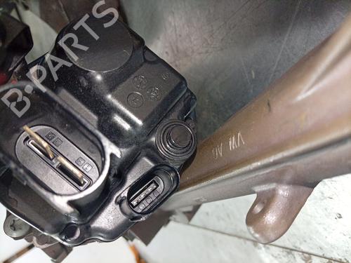 Steering rack VW T-ROC (A11, D11) 1.0 TSI | BP31538585M22 - Image 6