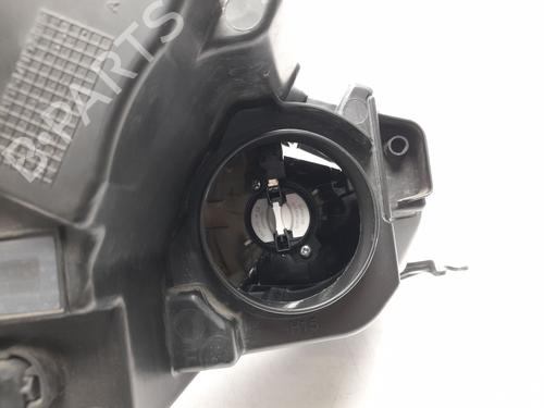 Left headlight FORD TRANSIT COURIER B460 Box Body/MPV 1.5 TDCi | BP37421590C28 - Image 8