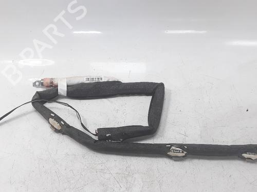 Used Right curtain airbag CITROËN C4 Picasso II [2013-2025]  15250273