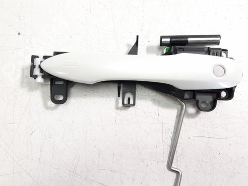Used Front left exterior door handle TOYOTA COROLLA Hatchback (_E21_, _EA1_, _EH1_) [2018-2025]  17770022