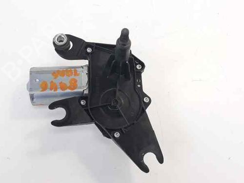 Used Rear wiper motor RENAULT TWINGO II (CN0_) 1.2 16V (CN0K, CN0V, CN0A) (76 hp) 3210124