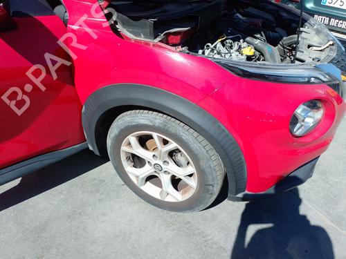 Used Right front shock absorber Right front shock absorber NISSAN JUKE (F16_) DIG-T 117 (117 hp) 32868086 32868086