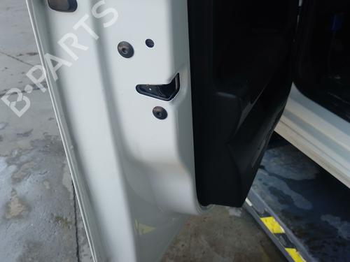 Used Front left lock Front left lock 37199996 37199996