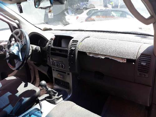 Elektronisk sensor NISSAN PATHFINDER III (R51)  | BP3127476M84 