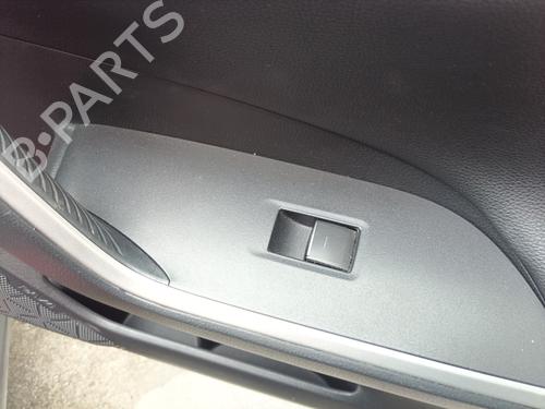 Right front window switch TOYOTA RAV 4 V (_A5_, _H5_) 2.5 Hybrid (AXAH52) | BP26597376I26