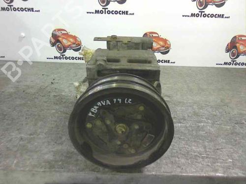 AC-Kompressor FIAT BRAVA (182_) 1.2 16V (87 hp) 465144430 | 465144430 | 106010 | SC08 |