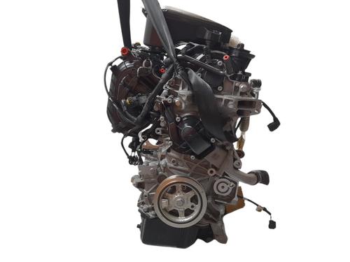 Engine FIAT 500 (312_) | BP22370603M1
