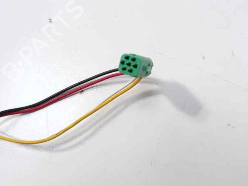 Electronic module NISSAN QASHQAI II (J11, J11_) 1.6 dCi | BP6449877M83 