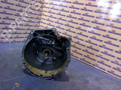 Used Gearbox BMW 3 (E36) [1990-1998]  84279