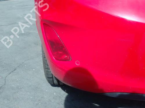 Used Rear bumper left light Rear bumper left light FORD FIESTA VII (HJ, HF) 1.0 EcoBoost (101 hp) 39654723 39654723