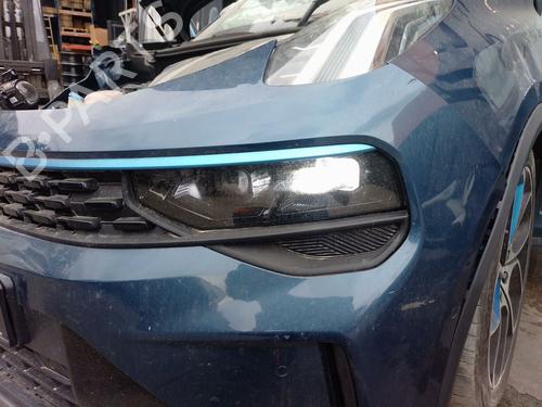 Used Left headlight Left headlight LYNK & CO 01 PHEV (261 hp) 34289301 34289301