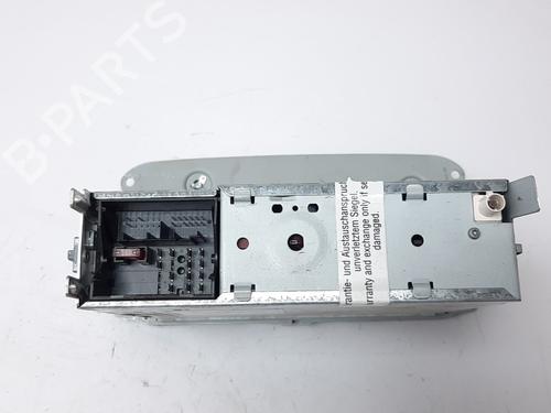 Radio SEAT IBIZA IV (6J5, 6P1)  | BP11526659E6 