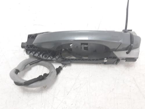 Used Front left exterior door handle Front left exterior door handle SEAT LEON ST (5F8) 2.0 TDI (184 hp) 10868457 10868457