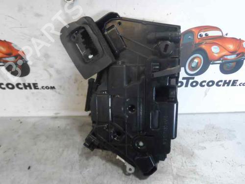 Used Rear right lock VW POLO V (6R1, 6C1) [2009-2022]  2959118