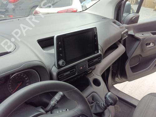 Used Heater blower motor OPEL COMBO E Tour / Life (K9) 1.5 (131 hp) 25725048