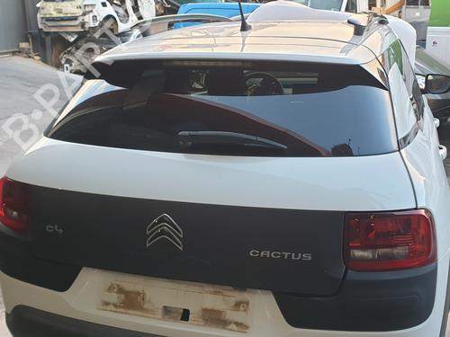 Tailgate CITROËN C4 CACTUS  | BP11733371C6 