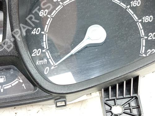 Instrument cluster FORD TRANSIT COURIER B460 Box Body/MPV 1.5 TDCi | BP37460417C47 - Image 4