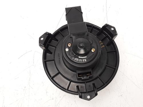 Moteur de chauffage TOYOTA LAND CRUISER PRADO (_J12_) [2002-2010]  14201869