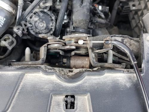 Used Hood lock Hood lock RENAULT MEGANE IV Hatchback (B9A/M/N_) 1.3 TCe 115 (B9N9) (116 hp) 8781991 8781991