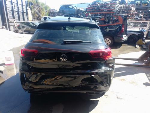 Left front fog light VW T-ROC (A11, D11) 1.5 TSI | BP39463311C30 - Image 8