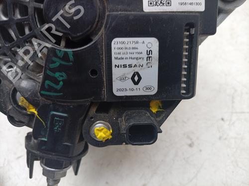 Alternator DACIA SANDERO III 1.0 TCe 90 | BP37697616M7  - Image 5