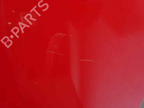 Left front door SMART FORFOUR (454) 1.5 CDI (454.001) | BP230982C2 