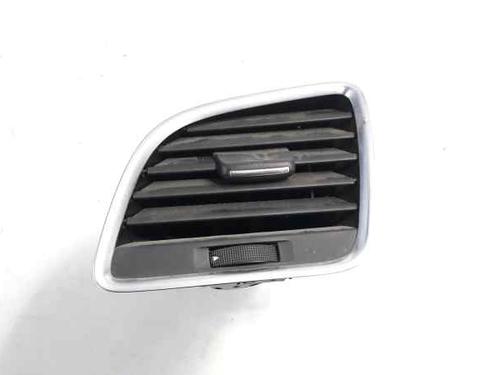 Air vent AUDI Q3 (8UB, 8UG) 2.0 TDI (140 hp) 8U1820901B | 8U1820901B | 8U1820901C |