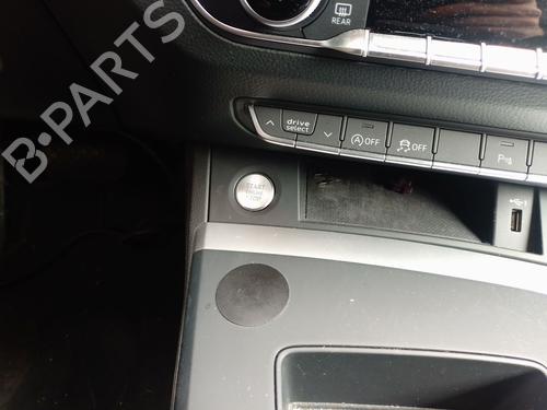 Used Ignition barrel Ignition barrel AUDI Q5 Sportback (FYT) 35 TDI Mild Hybrid (163 hp) 33203465 33203465