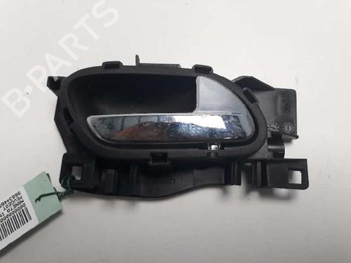 Used Front right interior door handle PEUGEOT 5008 (0U_, 0E_) [2009-2017]  3209816