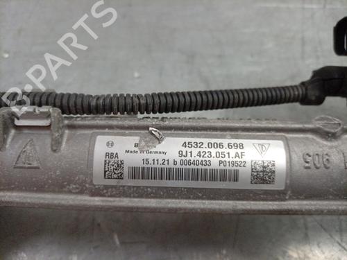 Steering rack PORSCHE TAYCAN (Y1A) 4S (Y1ADB1) | BP37874721M22  - Image 7