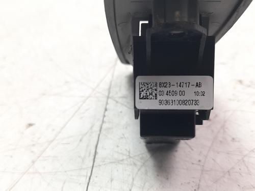 Right rear window switch JAGUAR XF I (X250)  | BP9739469I28 